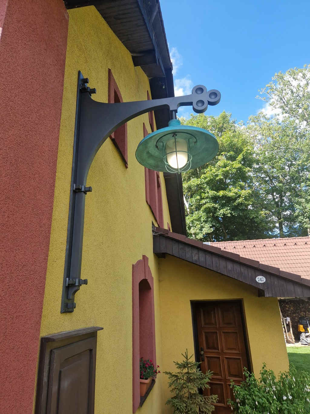 Lampa