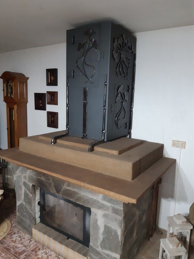 Krbové obložení