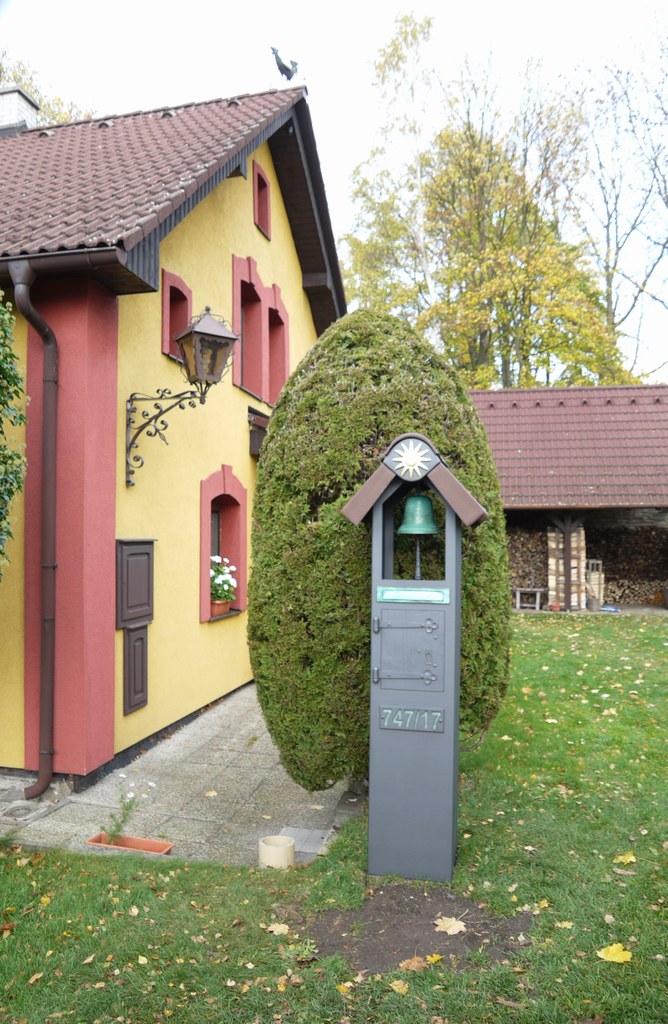 Zvonička